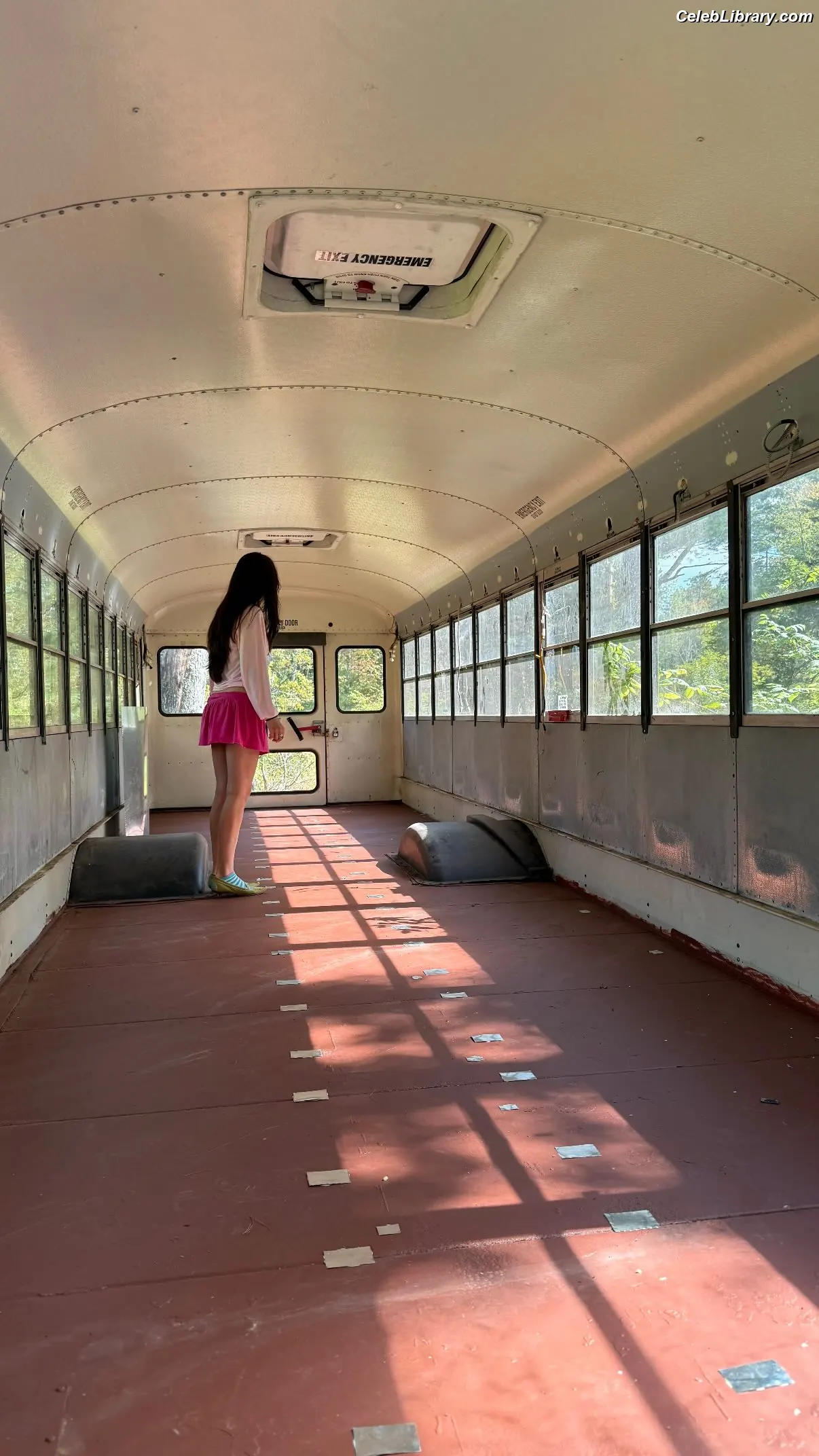 Malina Weissman photo 22 of 497