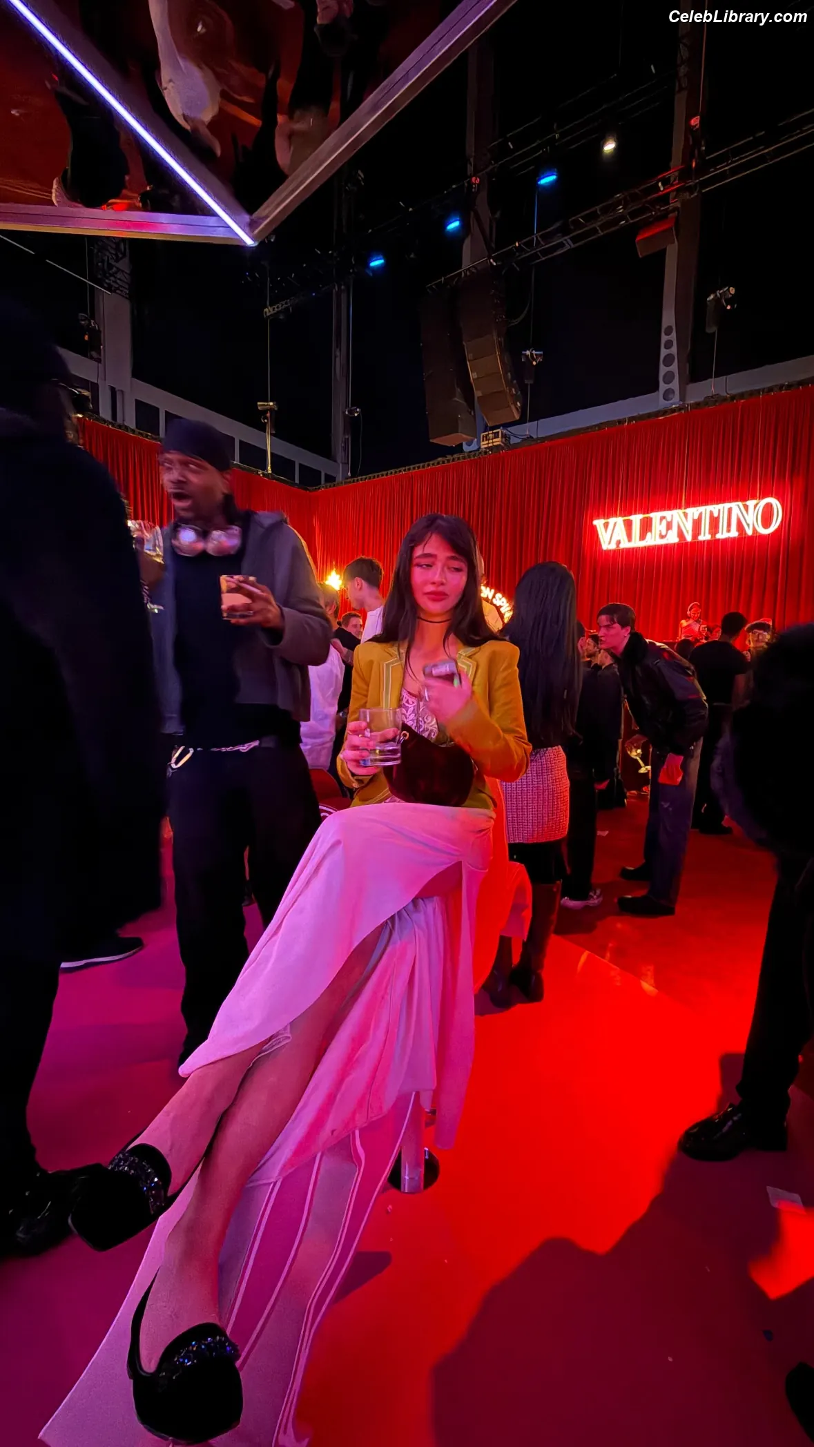 Malina Weissman photo 15 of 497