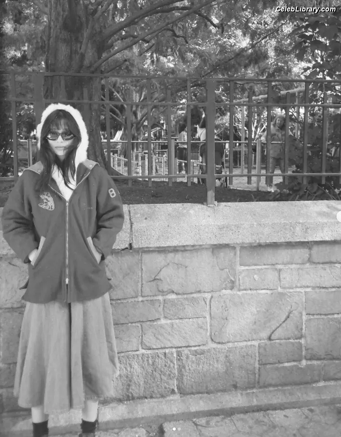 Malina Weissman photo 24 of 497