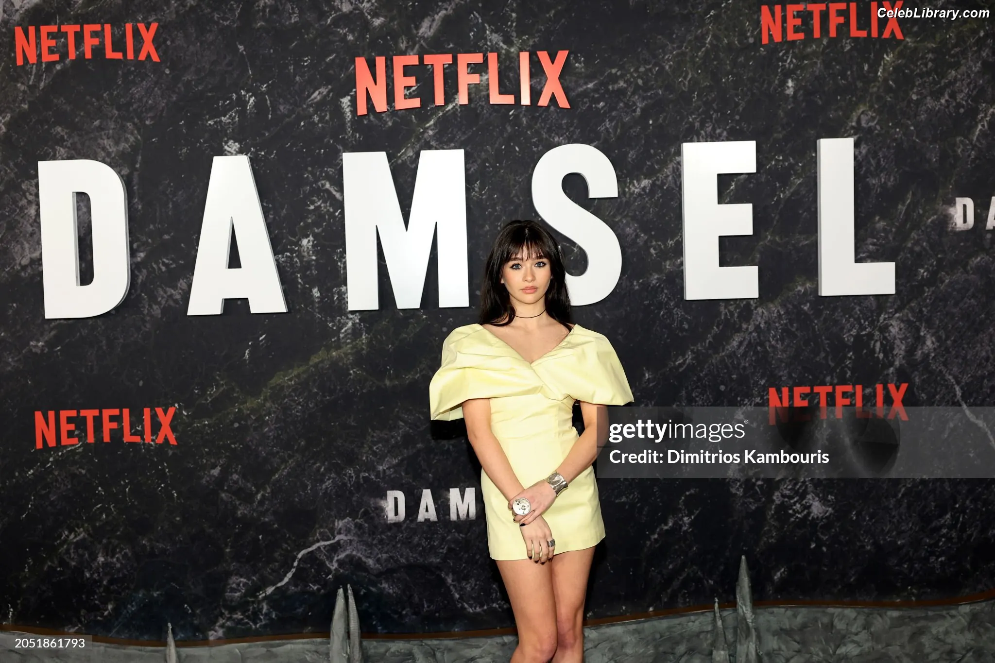 Malina Weissman photo 4 of 497