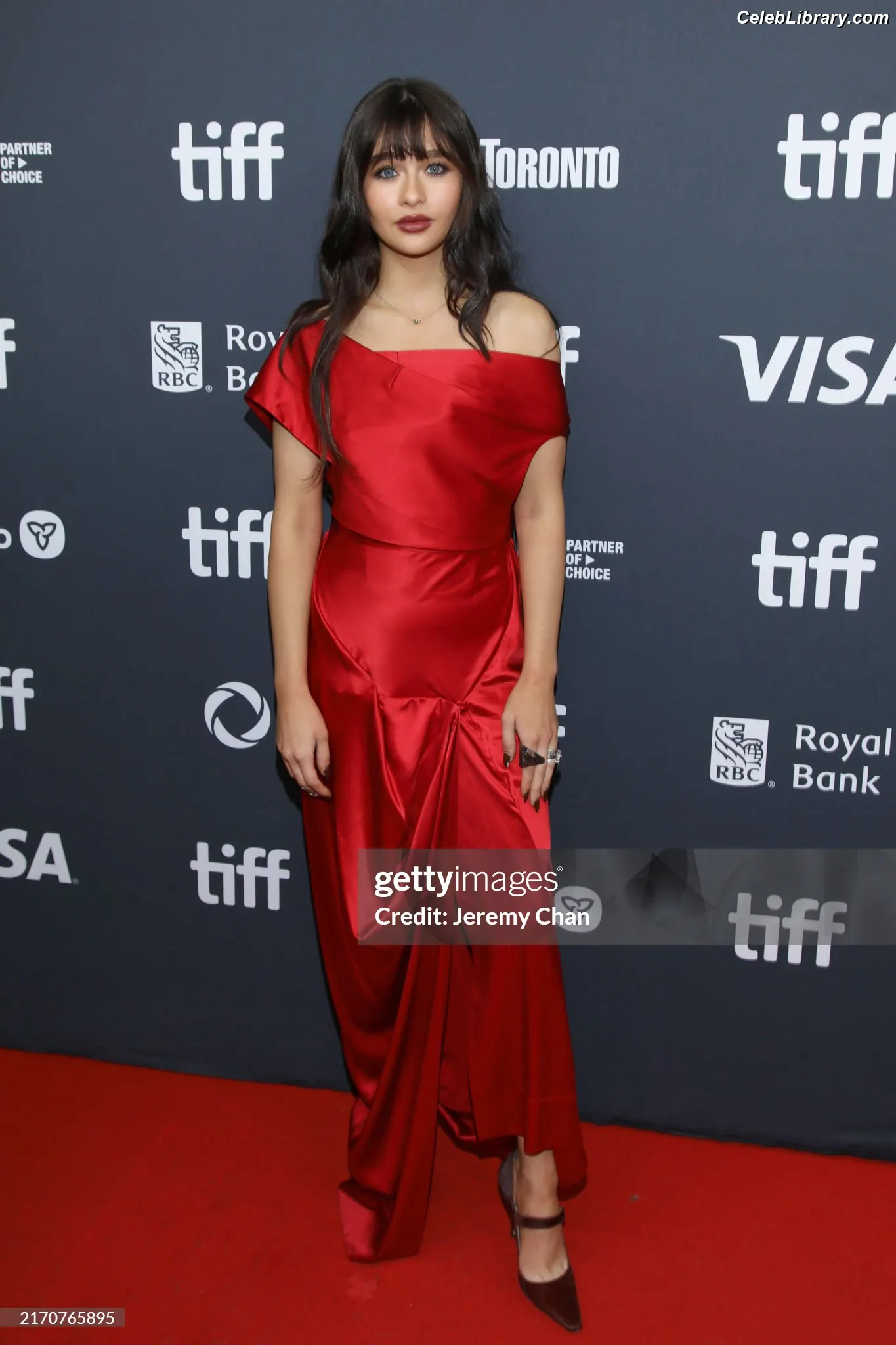 Malina Weissman photo 10 of 497