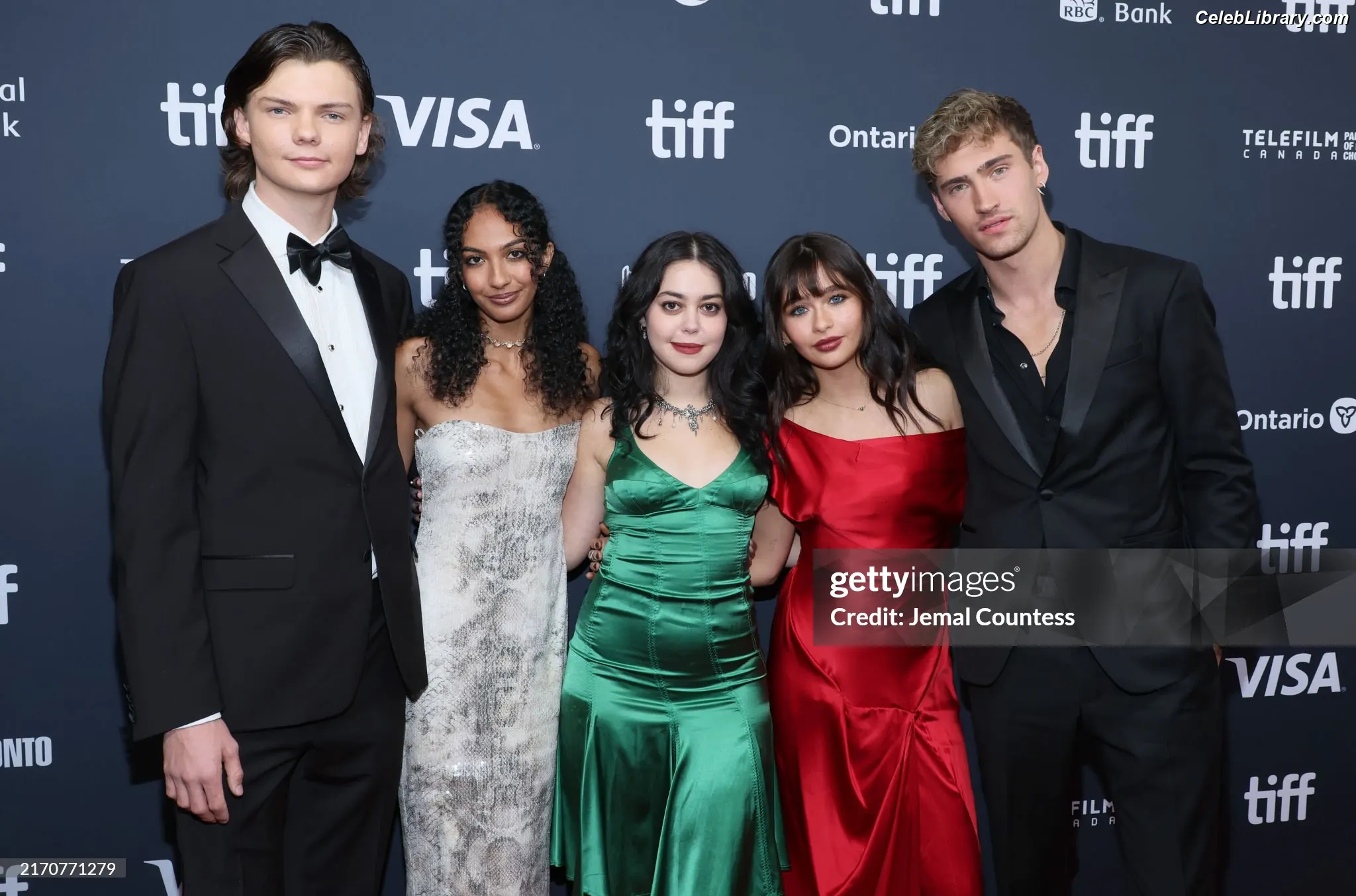 Malina Weissman photo 11 of 497