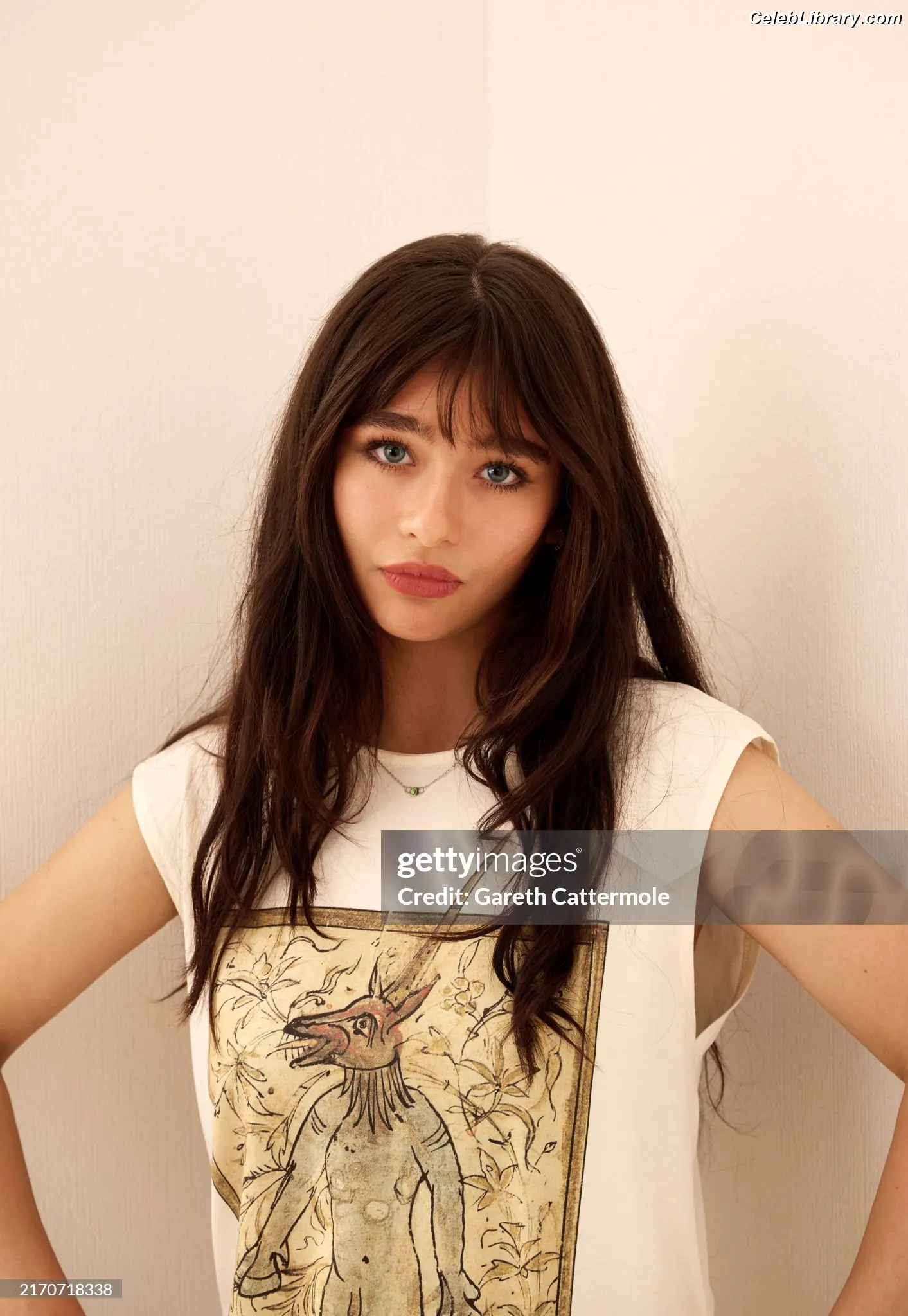 Malina Weissman photo 19 of 497