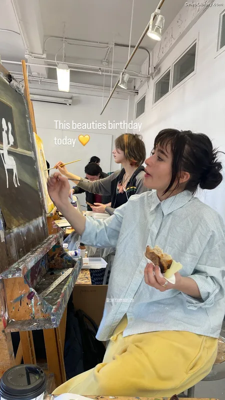 Malina Weissman photo 11 of 498