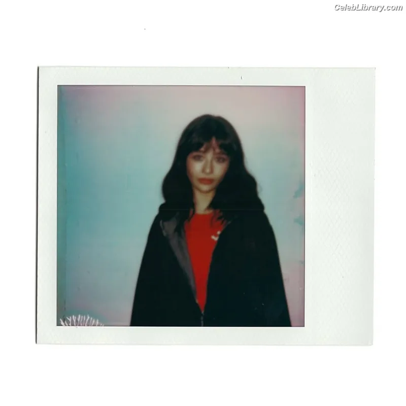Malina Weissman photo 23 of 498