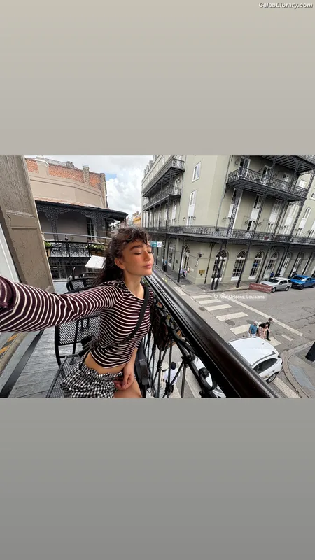 Malina Weissman photo 6 of 498