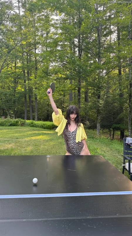 Malina Weissman photo 20 of 498