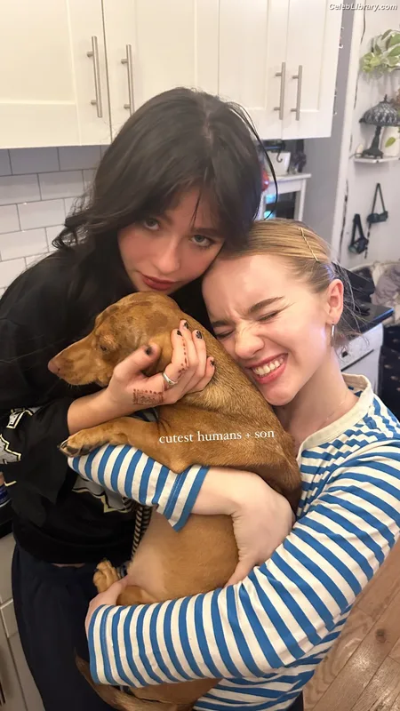 Malina Weissman photo 16 of 498