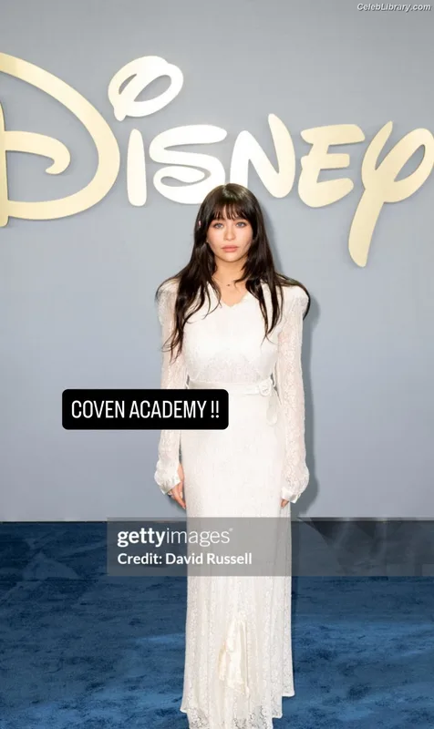 Malina Weissman photo 7 of 498