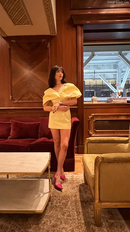 Malina Weissman photo 12 of 498