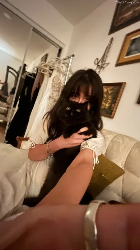 Malina Weissman photo 15 of 498