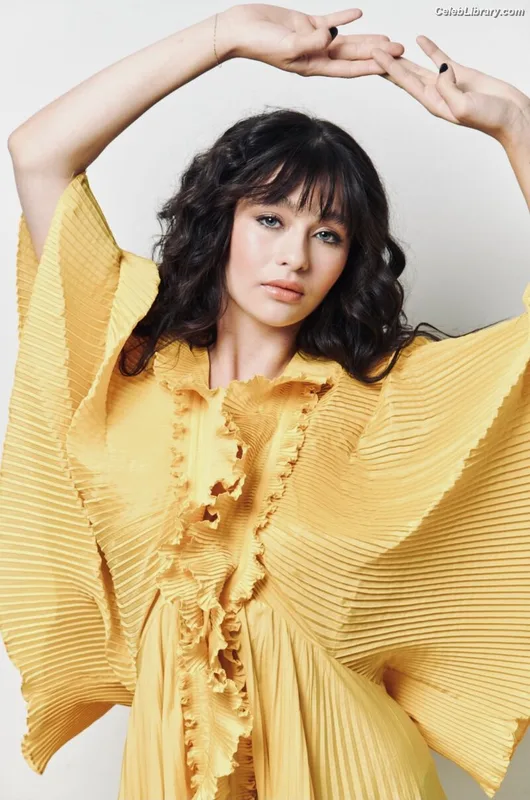 Malina Weissman photo 15 of 498
