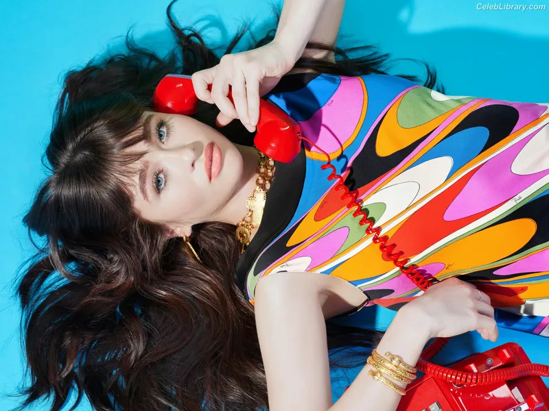 Malina Weissman photo 16 of 498