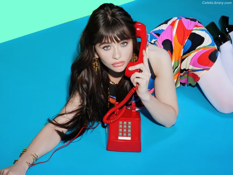 Malina Weissman photo 17 of 498