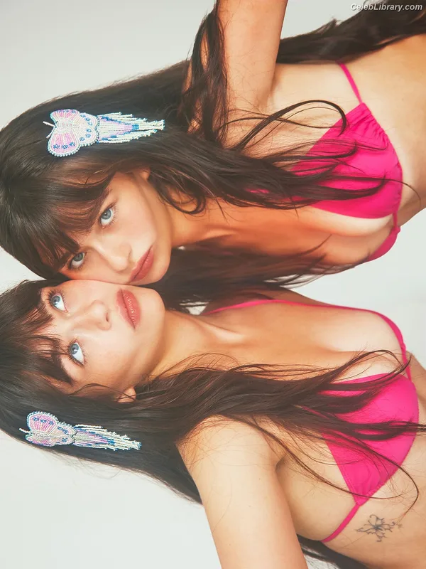 Malina Weissman photo 21 of 498