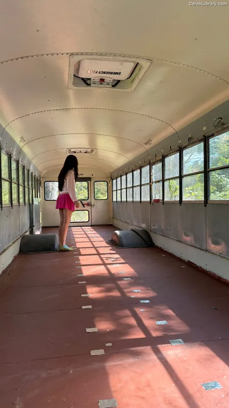 Malina Weissman photo 22 of 498