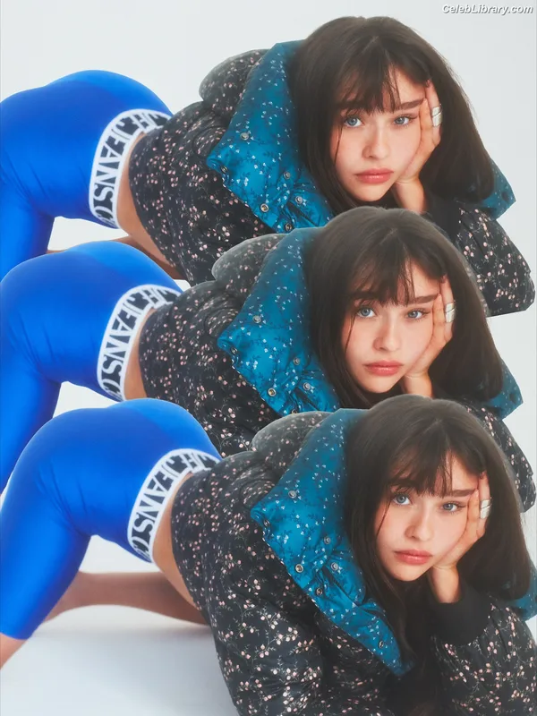 Malina Weissman photo 24 of 498