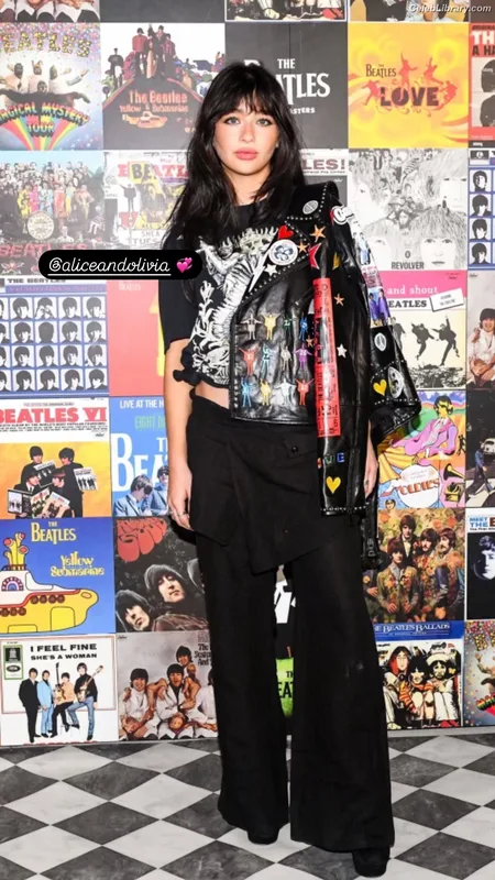 Malina Weissman photo 6 of 498