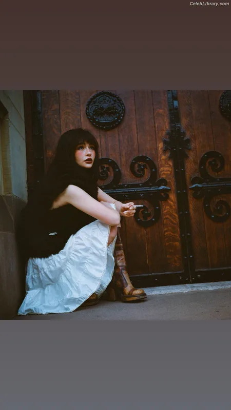 Malina Weissman photo 19 of 498