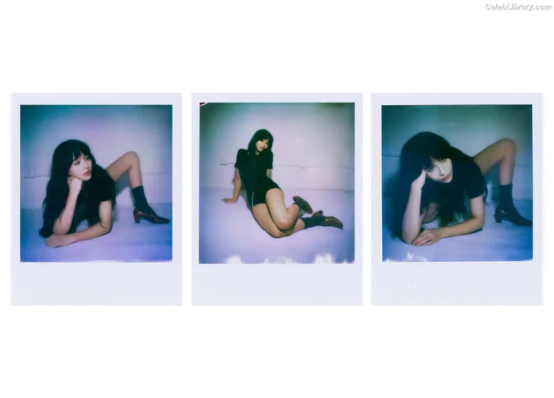 Malina Weissman photo 23 of 498