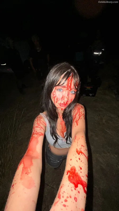 Malina Weissman photo 6 of 498