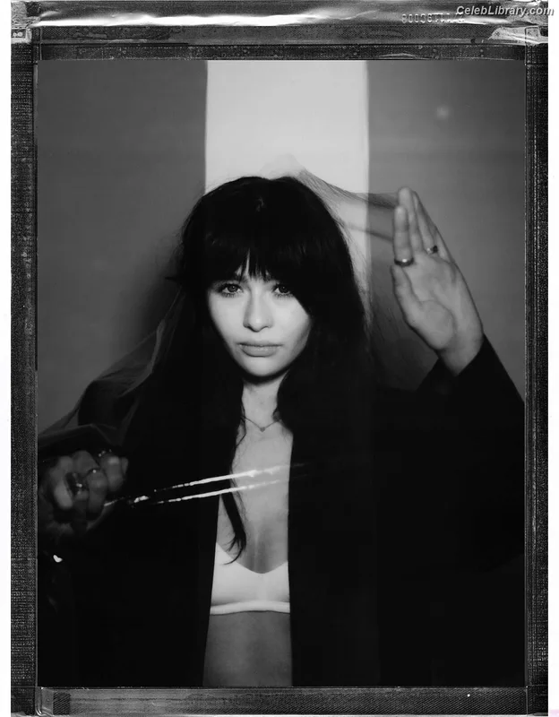 Malina Weissman photo 17 of 498