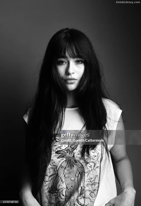 Malina Weissman photo 11 of 498