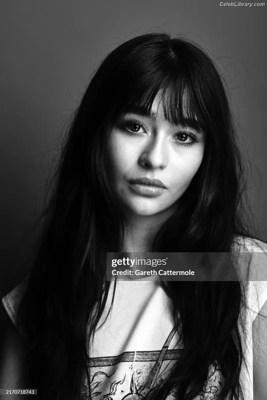 Malina Weissman photo 12 of 498