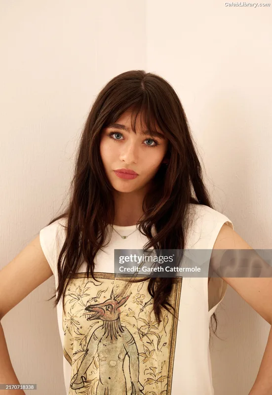Malina Weissman photo 19 of 498