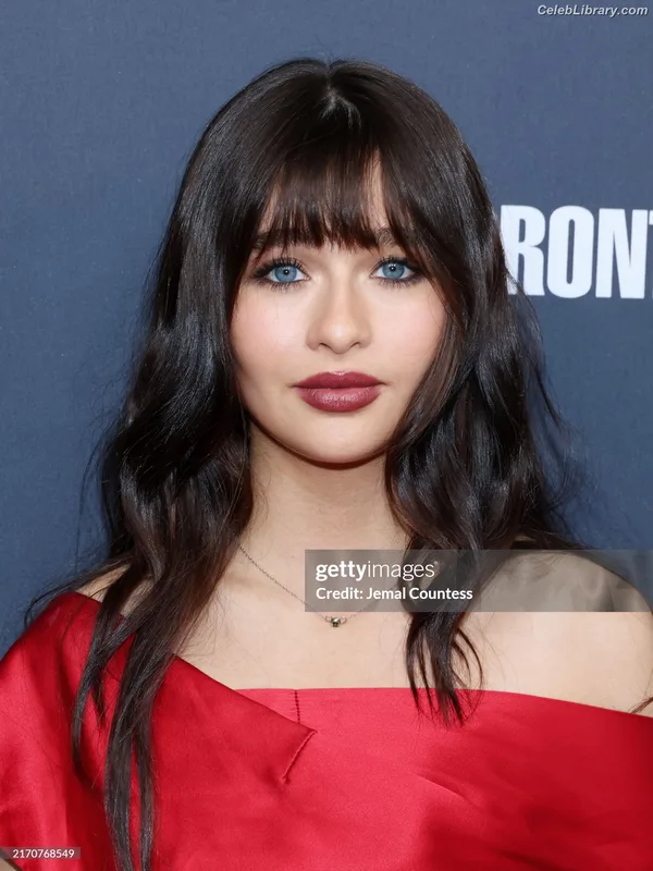 Malina Weissman photo 24 of 498