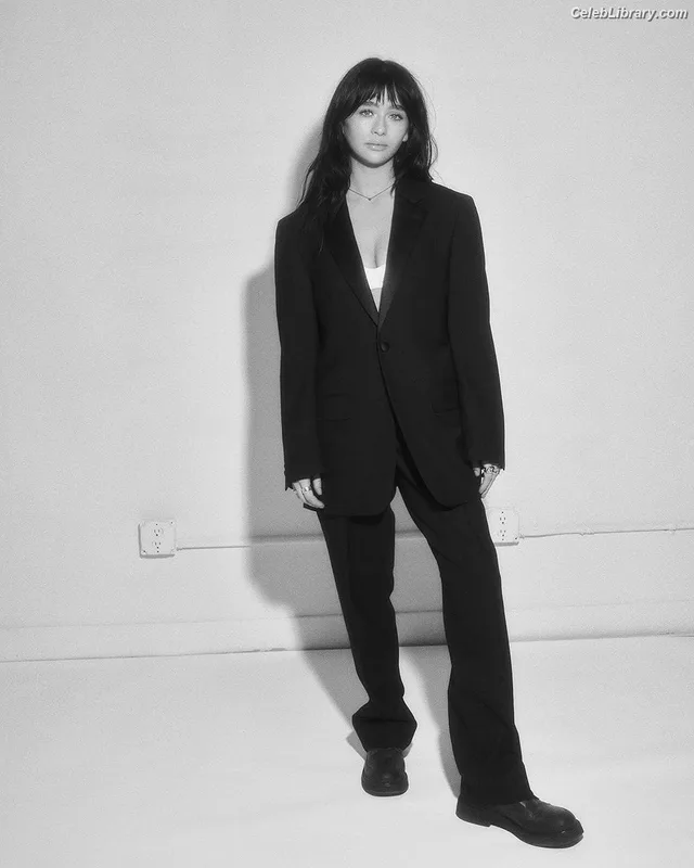 Malina Weissman photo 13 of 498