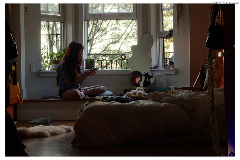 Malina Weissman photo 7 of 498