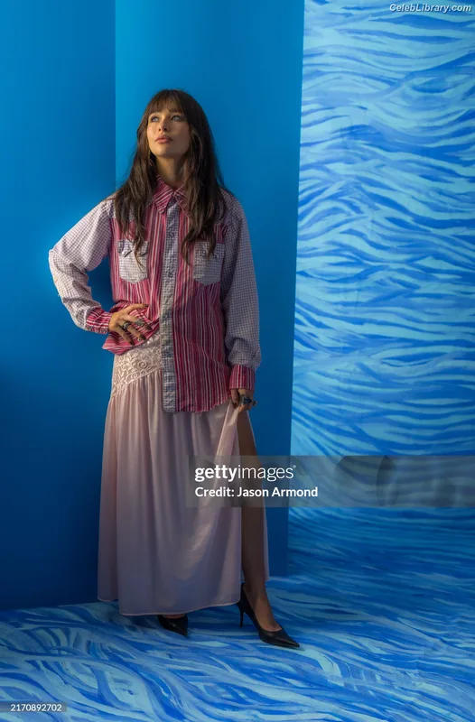 Malina Weissman photo 15 of 498