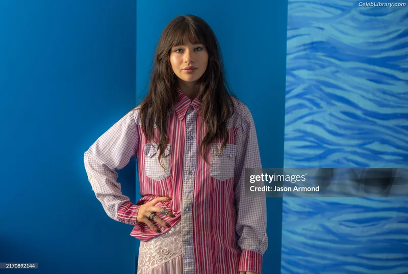 Malina Weissman photo 16 of 498