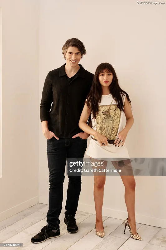 Malina Weissman photo 17 of 498
