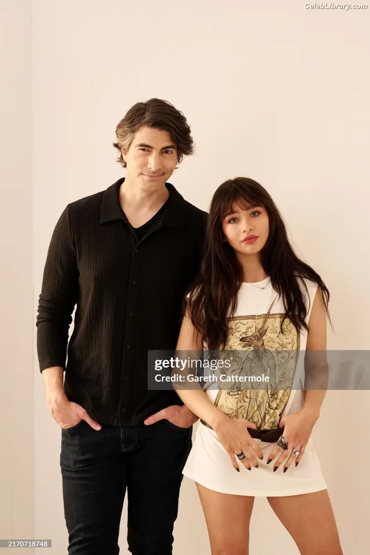 Malina Weissman photo 18 of 498