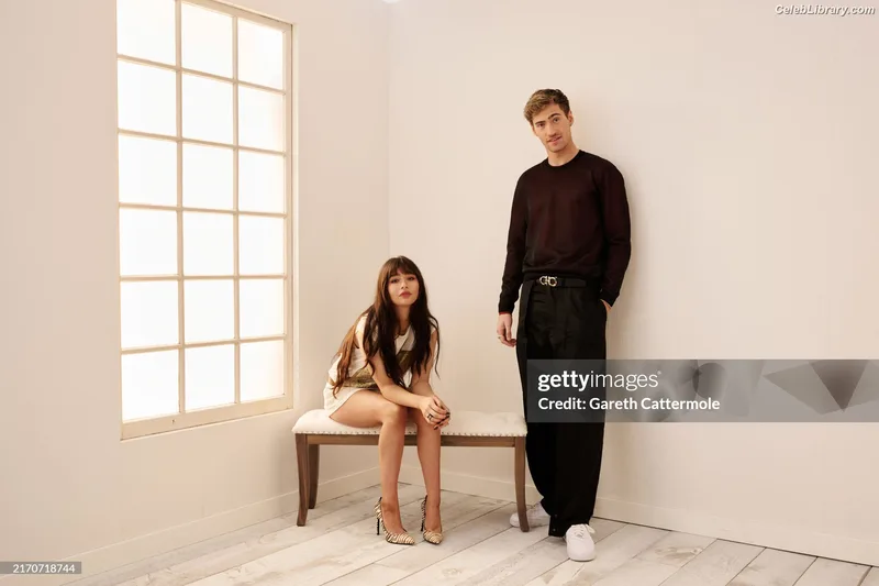 Malina Weissman photo 19 of 498