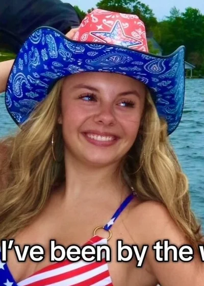 Mallory James Mahoney