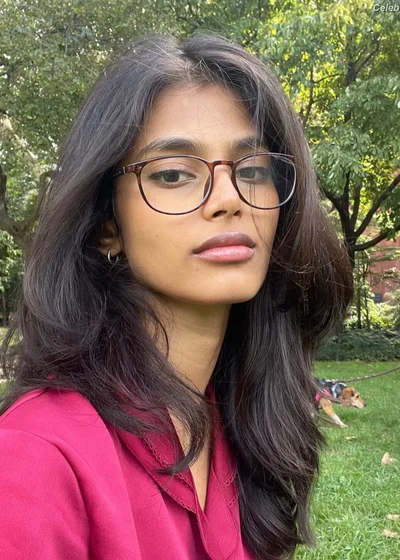 Mandava Bhavitha