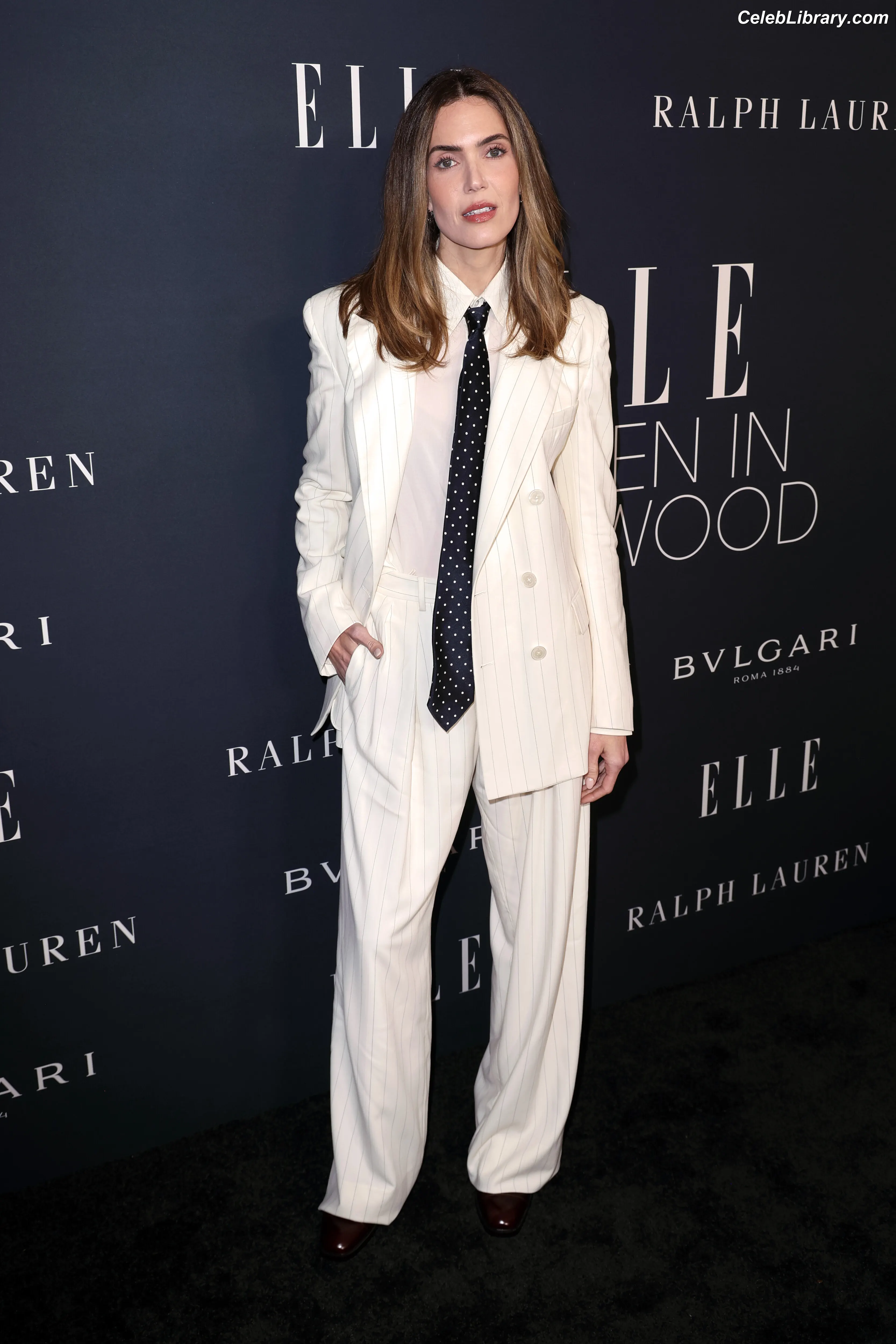 Mandy Moore photo 5 of 236
