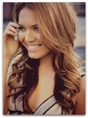 Mandy Moore photo 1 of 234