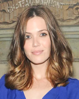 Mandy Moore photo 11 of 234