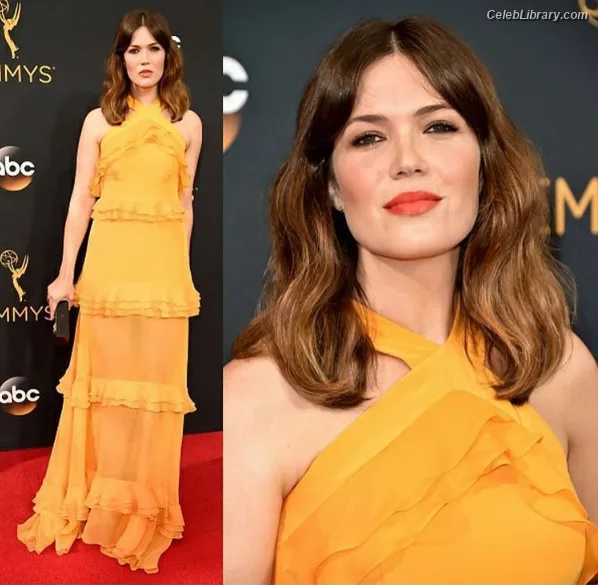 Mandy Moore photo 16 of 234