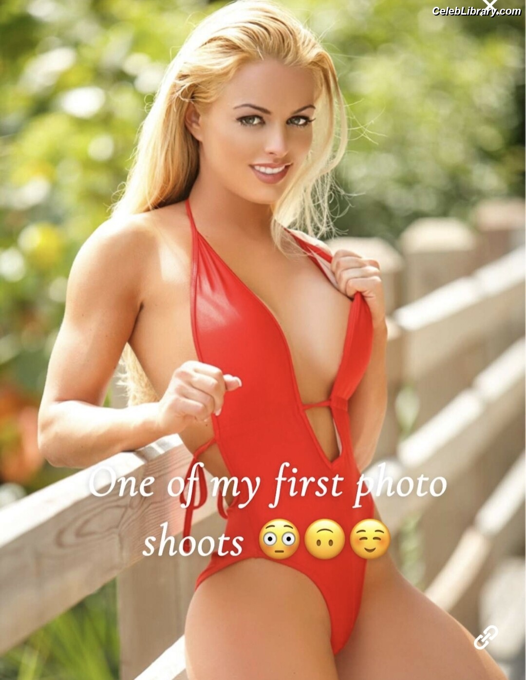 Mandy Sacs photo 17 of 2632