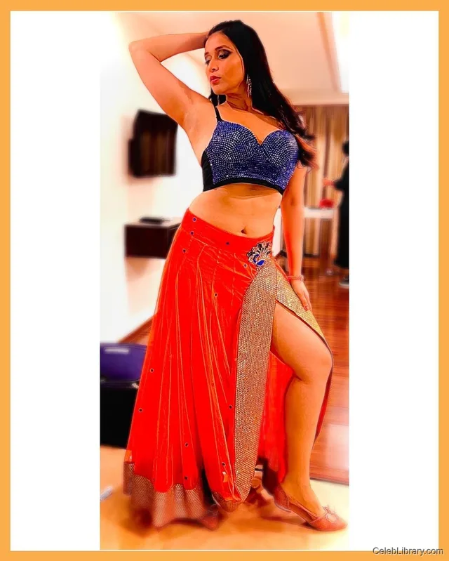 Mannara Chopra photo 22 of 48