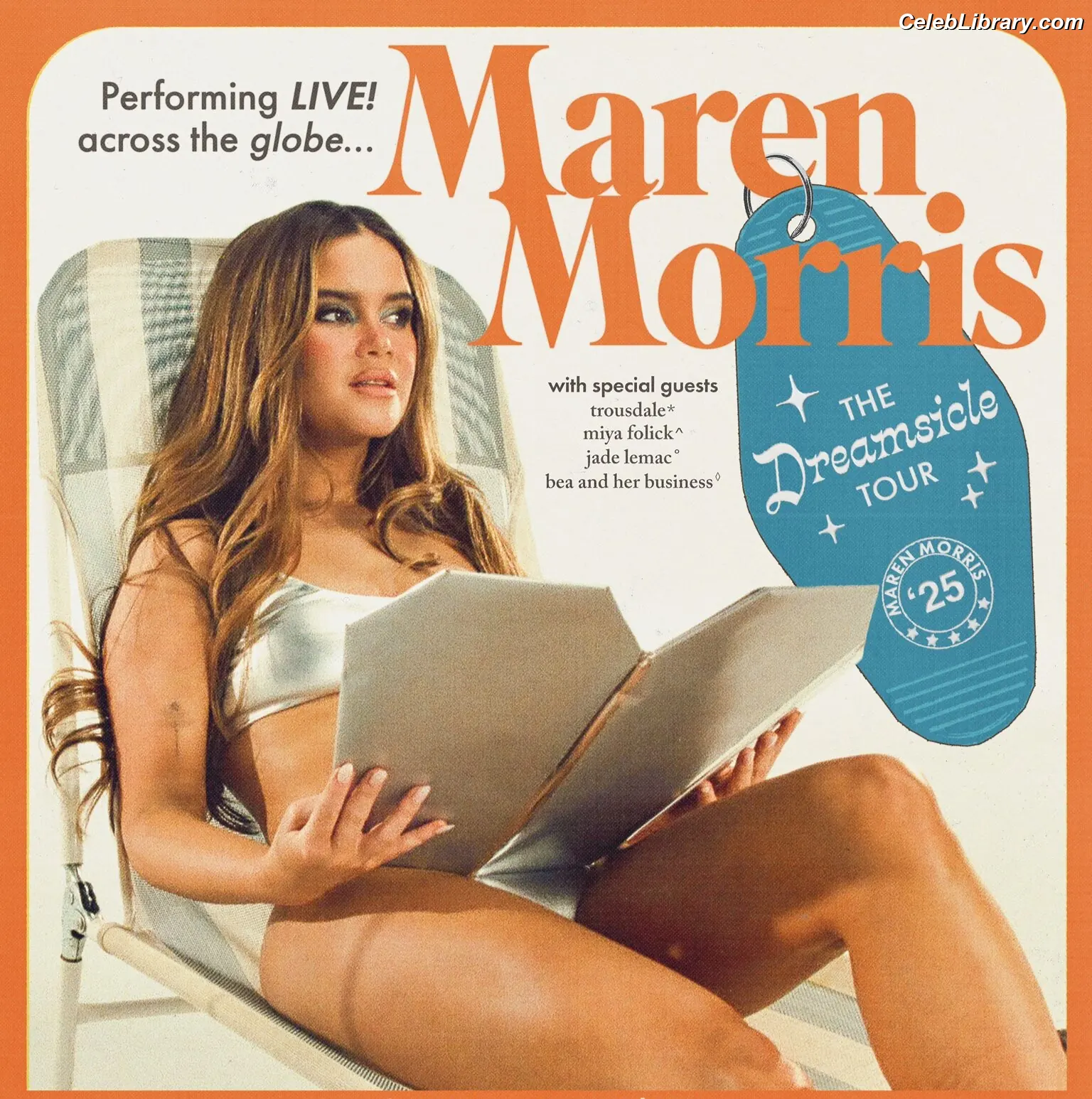 Maren Morris photo 15 of 80
