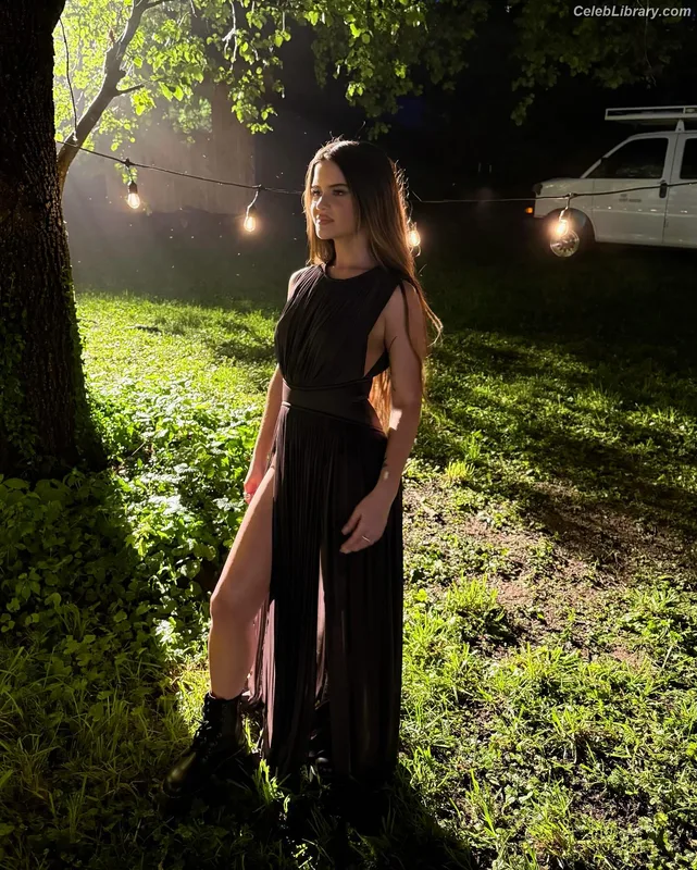 Maren Morris photo 4 of 81