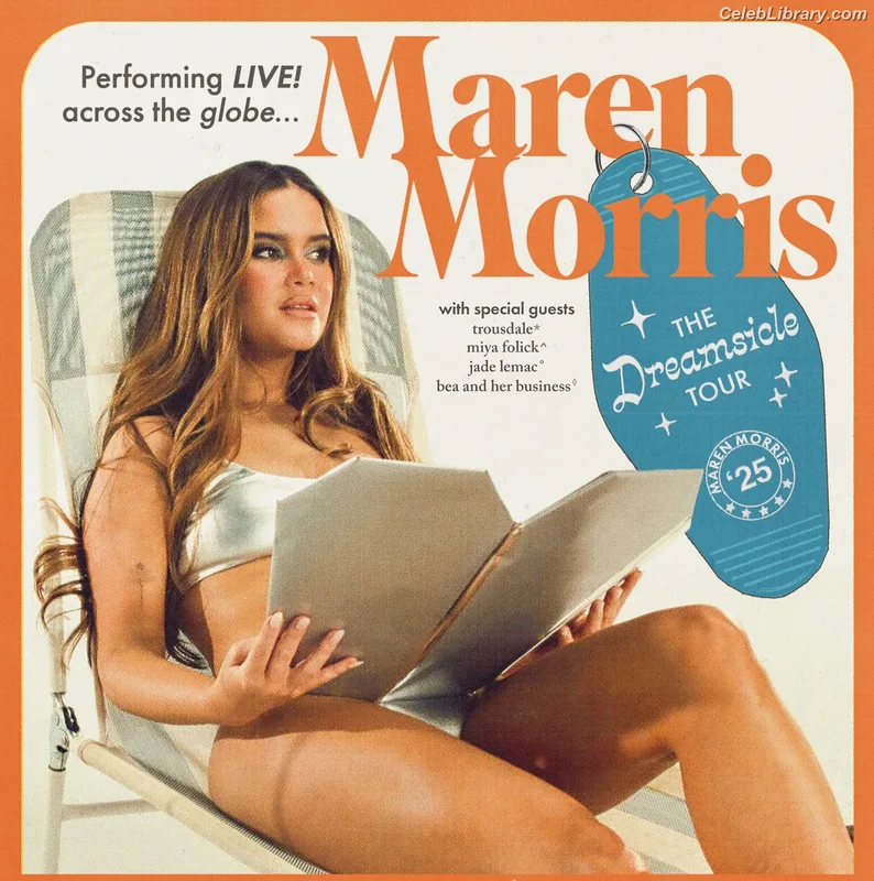 Maren Morris photo 15 of 81