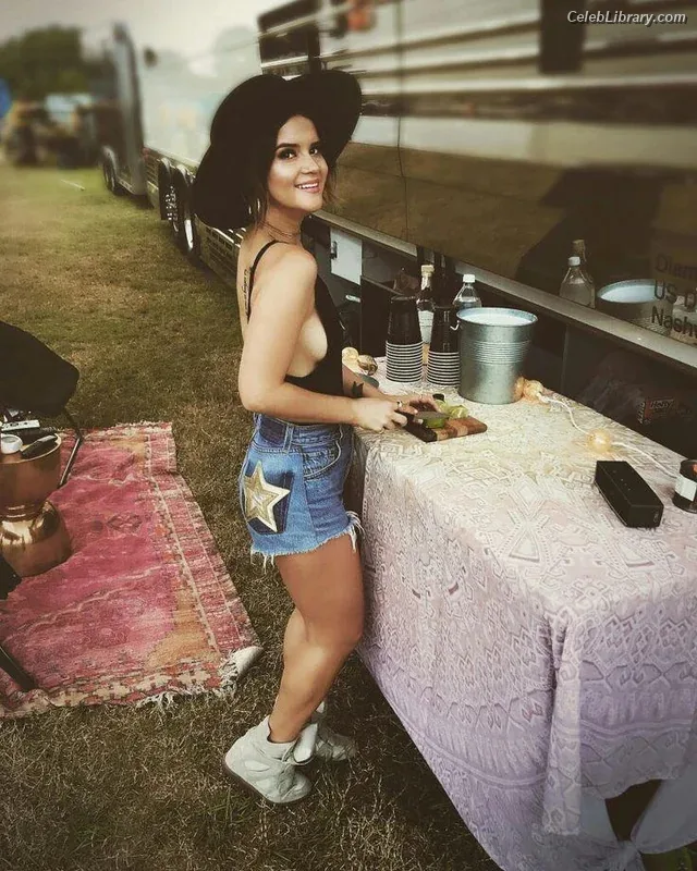 Maren Morris photo 14 of 81