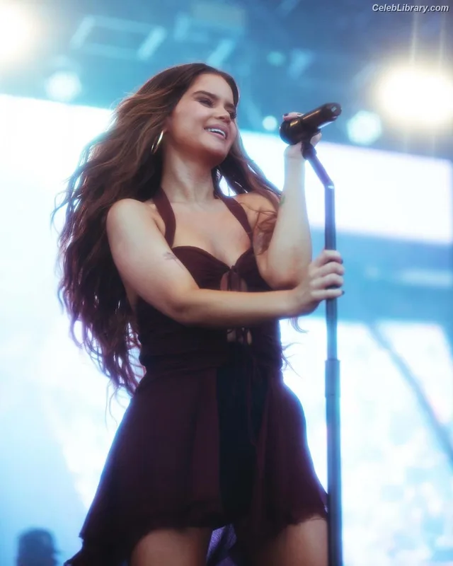 Maren Morris photo 8 of 81